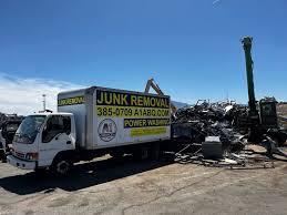 Recycling Services for Junk in Sour Lake, TX