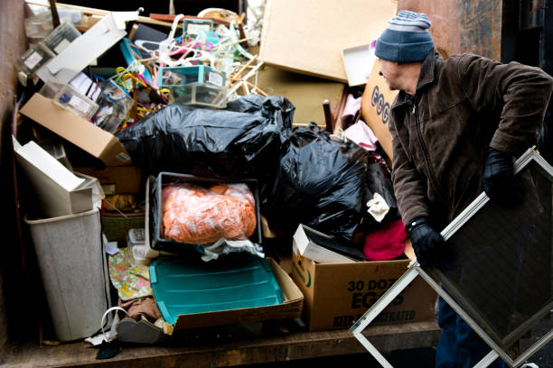 Best Yard Waste Removal  in Sour Lake, TX