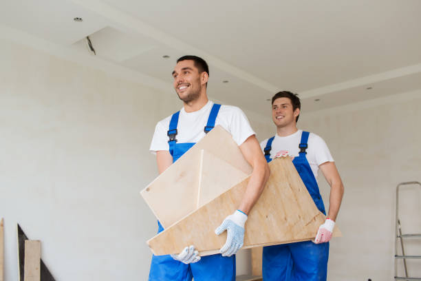 Trusted Sour Lake, TX Junk Removal Services Experts