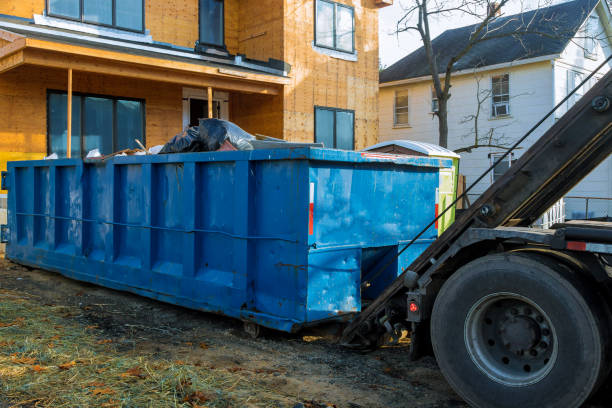 Best Construction Debris Removal  in Sour Lake, TX
