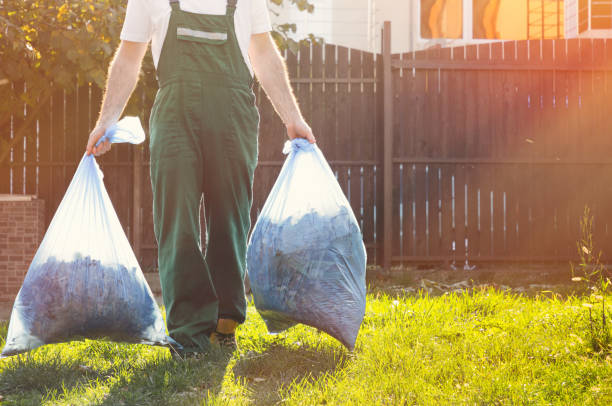 Best Residential Junk Removal  in Sour Lake, TX