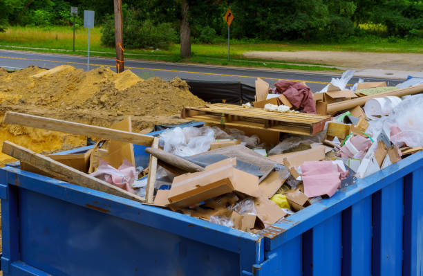 Best Residential Junk Removal  in Sour Lake, TX