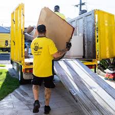Best Donation Pickup Services  in Sour Lake, TX